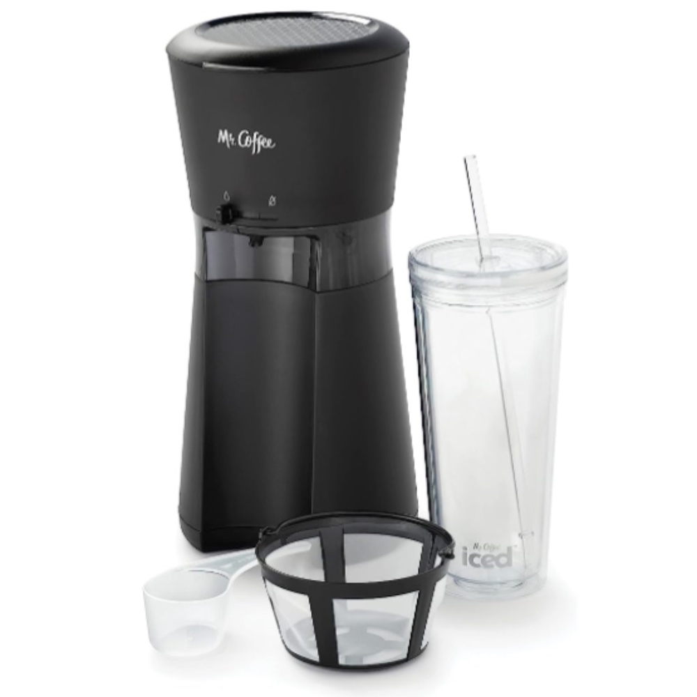 Mr. Coffee Iced Coffee Maker - Picture 2 of 9